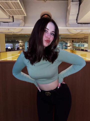 Индивидуалка Алина Фотография 3